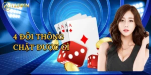 4 Đôi Thông Chặt Được Gì