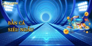 Bắn Cá Siêu Ngầu