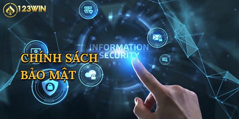 Chính Sách Bảo Mật