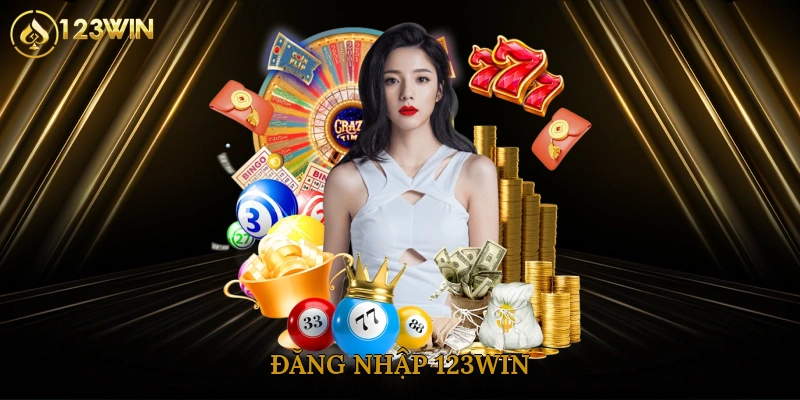 Đăng nhập 123win