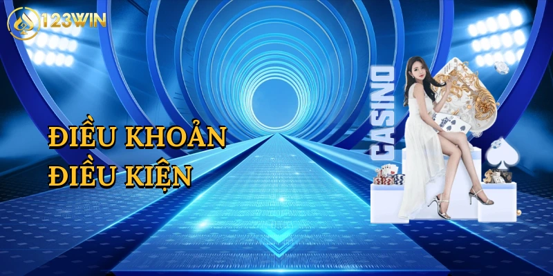 Điều Khoản Điều Kiện