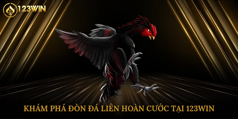 Khám phá đòn đá liên hoàn cước tại 123win ngay hôm nay