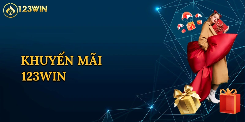 Khuyến Mãi 123win