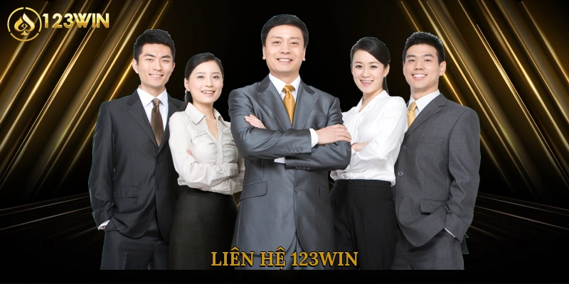 Liên Hệ 123Win