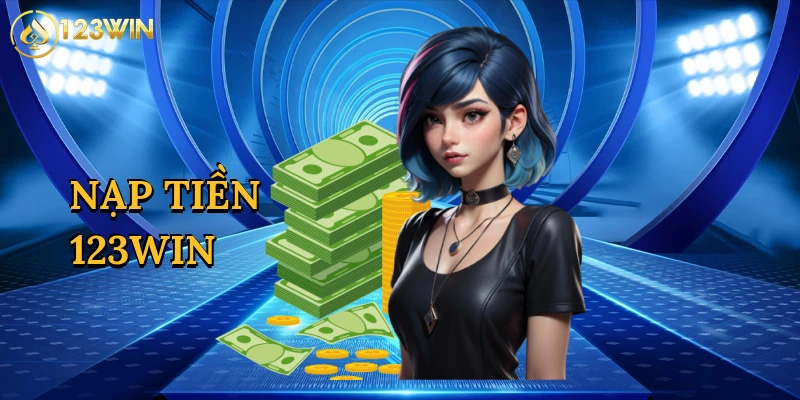 Nạp Tiền 123win