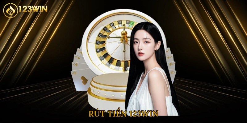rút tiền 123win