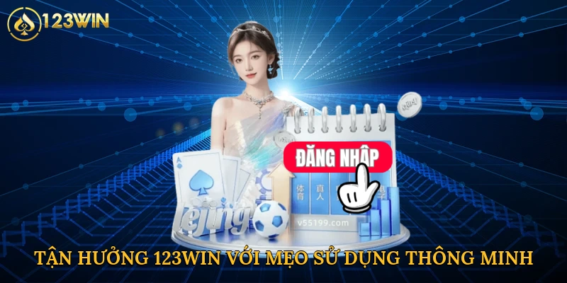 Tham gia 123win dễ dàng với quy trình đăng ký nhanh chóng