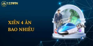 Xiên 4 Ăn Bao Nhiêu